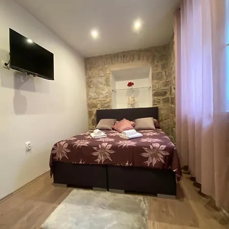 Апартаменты Apartman Mimi *