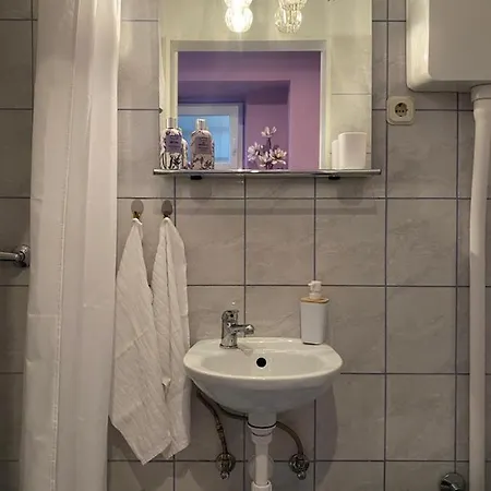 Apartman Mimi Апартаменты *
