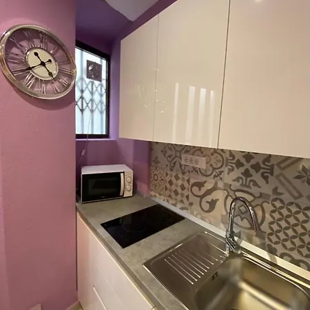 Апартаменты Apartman Mimi