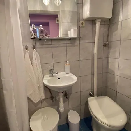 Apartman Mimi Апартаменты Сплит