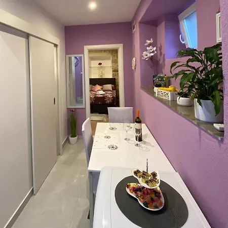 Apartman Mimi Appartamento