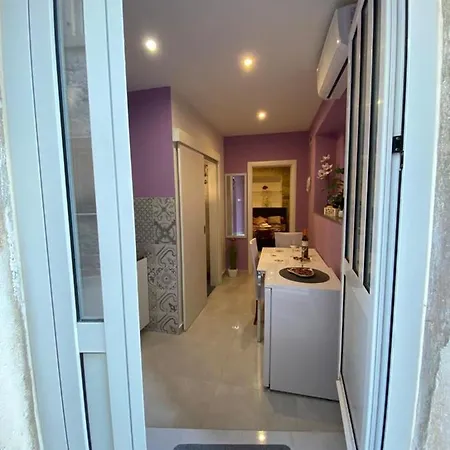 Apartman Mimi Appartamento *