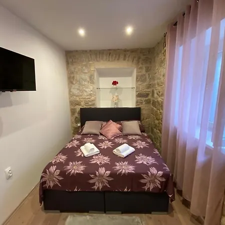 Apartman Mimi