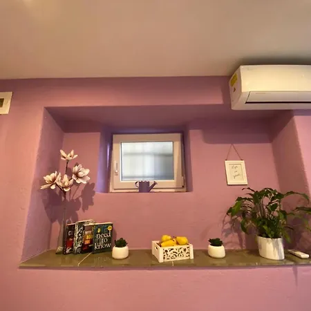 Appartamento Apartman Mimi Spalato