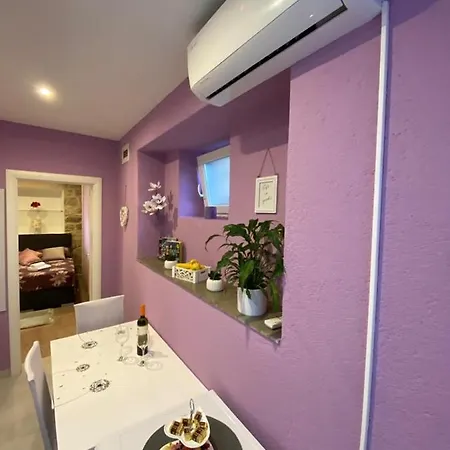 Appartamento Apartman Mimi