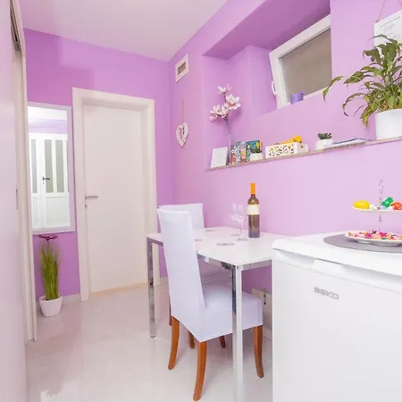 Appartamento Apartman Mimi Spalato
