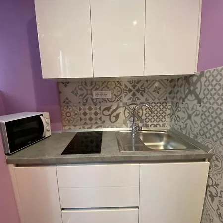 Apartman Mimi * Split