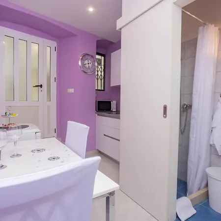 Appartement Apartman Mimi