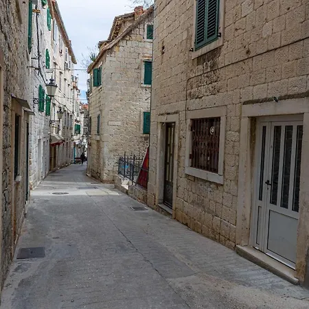 Appartement Apartman Mimi Split