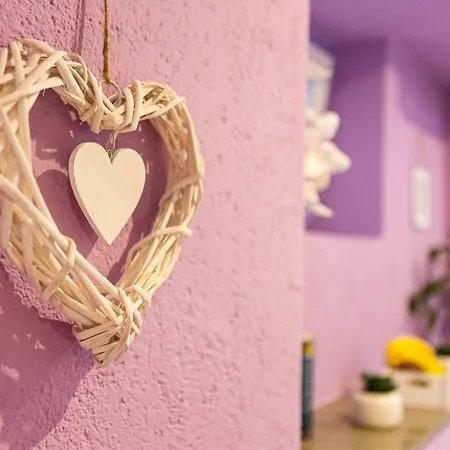 Apartman Mimi Appartement *