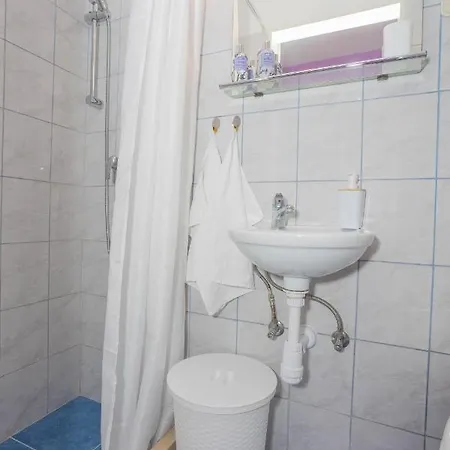 Apartman Mimi Appartement